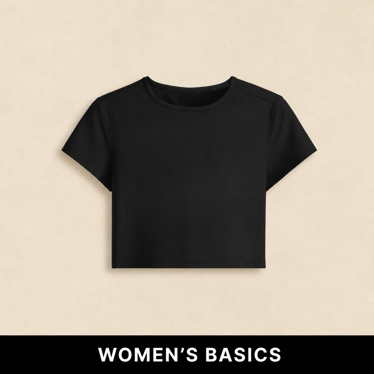 WOMEN BASICS
