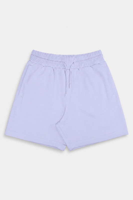 SALVIA LOUNGE SHORTS