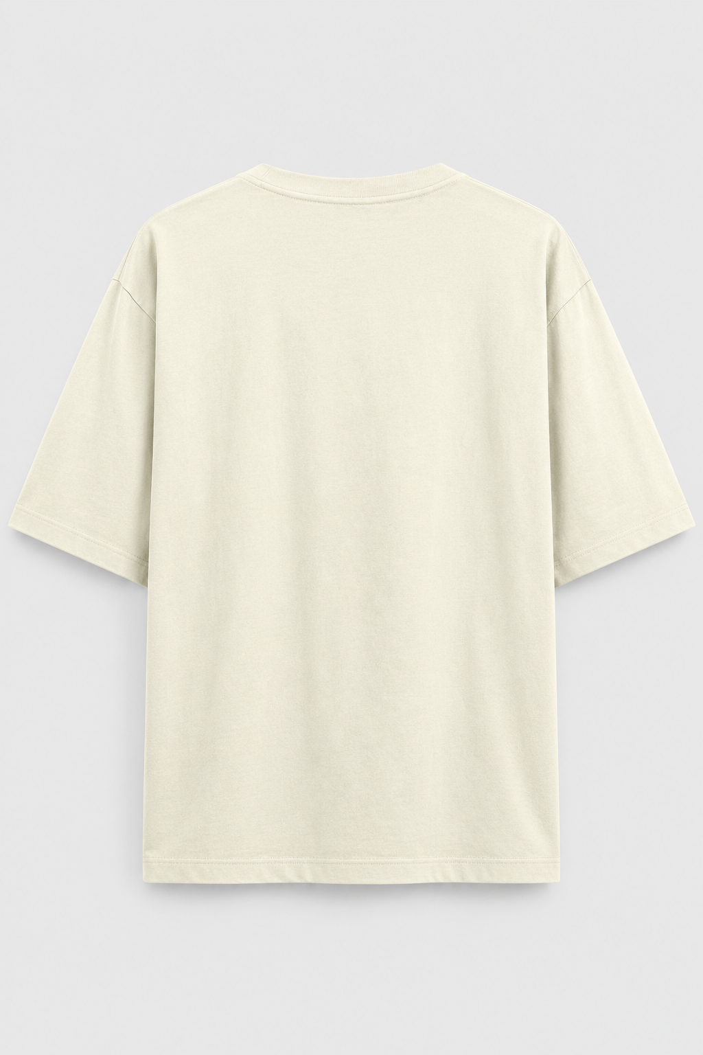 RATED R UNISEX OVERSIZED TSHIRT