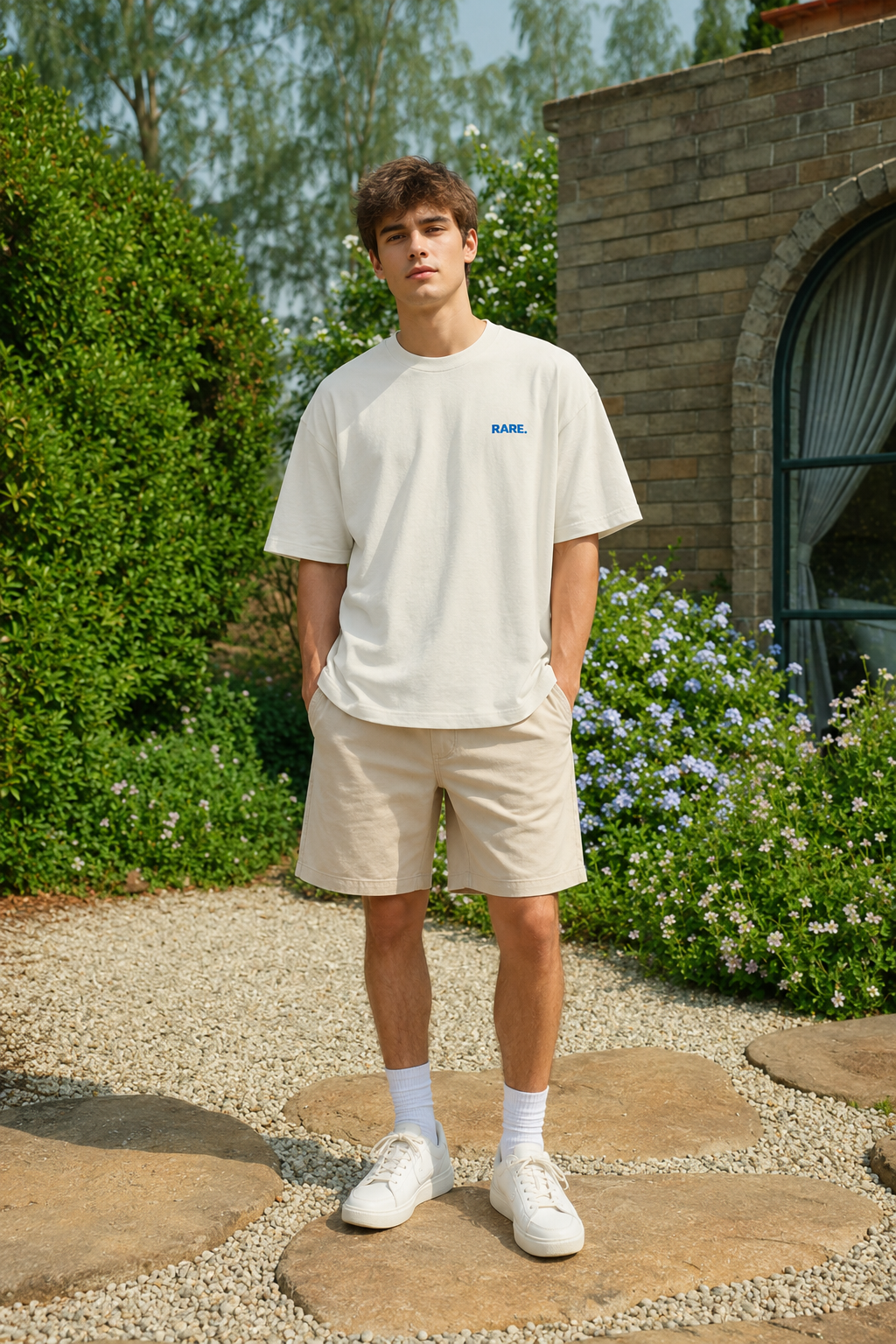 SCORPION OVERSIZED TSHIRT
