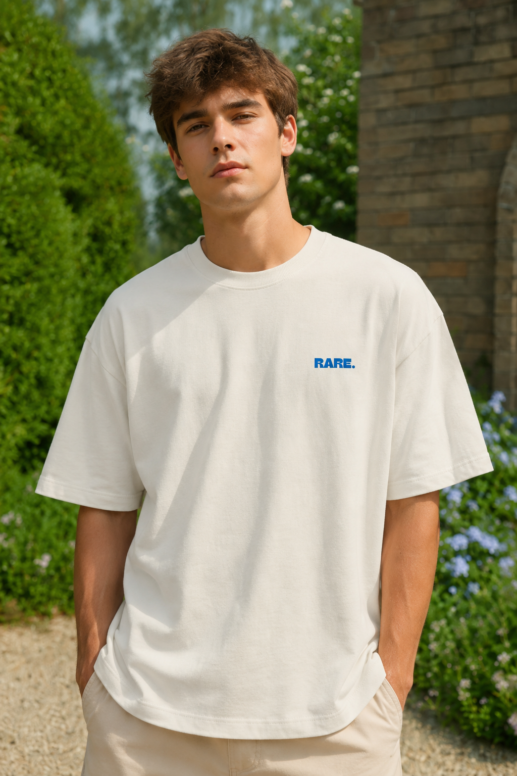 SCORPION OVERSIZED TSHIRT