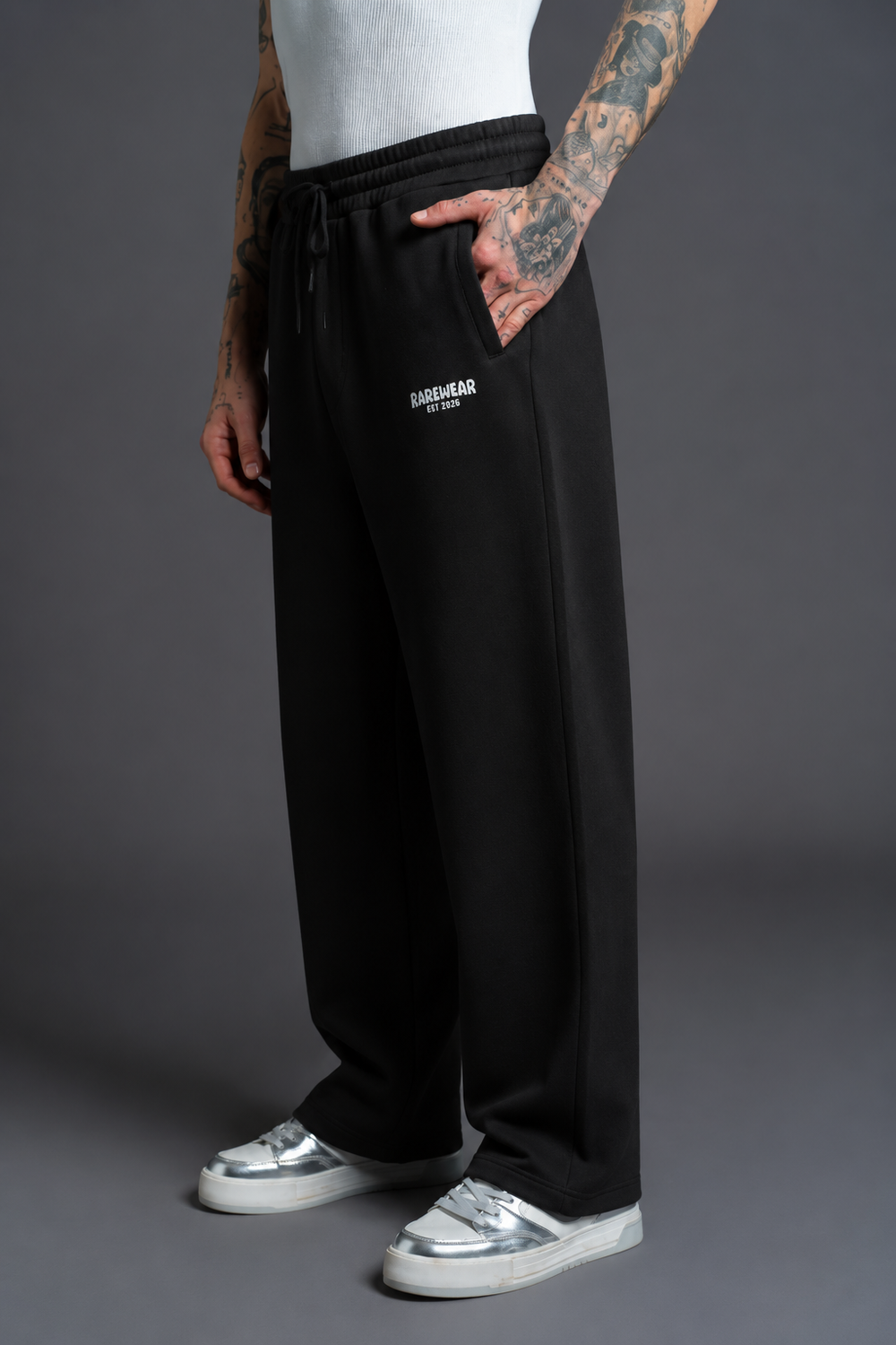SWEATPANTS