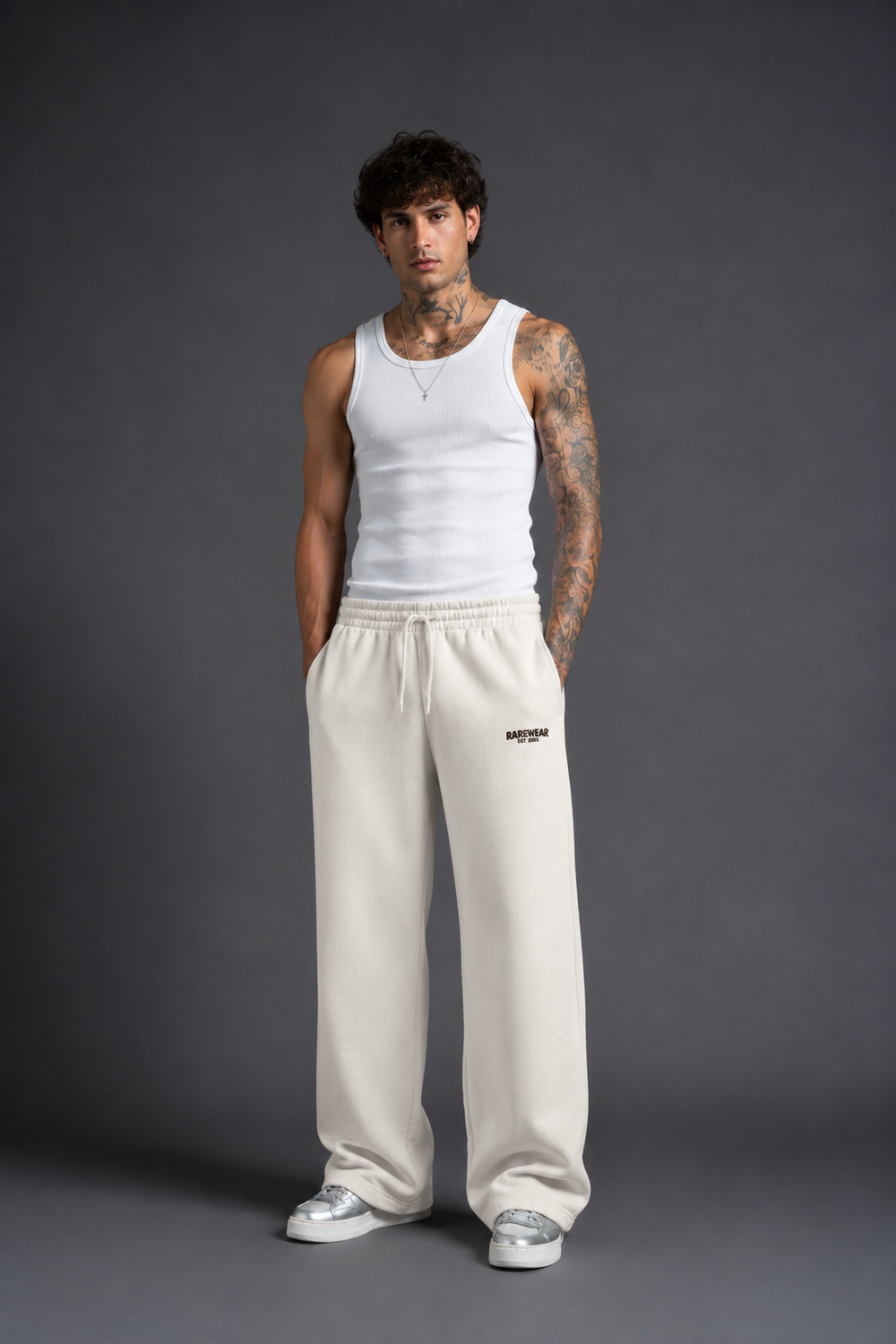SWEATPANTS