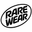 RAREWEAR logo